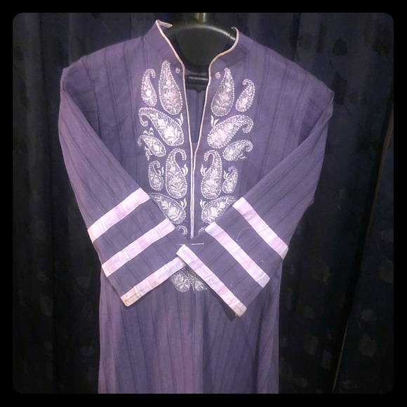 Pakistani shirt - Picture 1 of 1